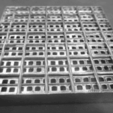 Krata security mesh